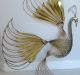 1988 Curtis Jere Artisan House Signature Work 