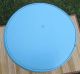 Cool Adjustable Seat Mid Century Modern Industrial /dental Stool On Wheels Mid-Century Modernism photo 1