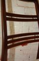 Set Of Four Maurice Villency Refinshed / Reupholstered Side Chair 4 Eames Knoll Mid-Century Modernism photo 6