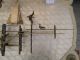 Curtis Jere Metal Wall Sculpture Mid-Century Modernism photo 2