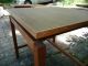 1960s Jens Risom Floating Top Square End Table Eames Era Danish Modern Mid-Century Modernism photo 5
