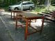 1960s Jens Risom Floating Top Square End Table Eames Era Danish Modern Mid-Century Modernism photo 6