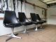 1970 ' S 4 Piece Dining Set Mid-Century Modernism photo 2