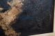 Latin American Mexican Abstract Painting Signed Cespedes 74,  Modernist Art Mid-Century Modernism photo 2