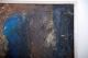Latin American Mexican Abstract Painting Signed Cespedes 74,  Modernist Art Mid-Century Modernism photo 6