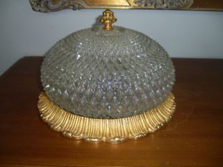 1960´s Flushmount 12 