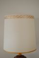 Mid Century Abstract Danish Modern Art Pottery Ceramic Lamp Raymor Eames Era Mid-Century Modernism photo 10