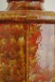 Mid Century Abstract Danish Modern Art Pottery Ceramic Lamp Raymor Eames Era Mid-Century Modernism photo 6