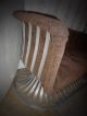 Russell Woodard Kitchen Table Chairs Extruded Aluminum Mid-Century Modernism photo 2
