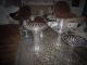 Russell Woodard Kitchen Table Chairs Extruded Aluminum Mid-Century Modernism photo 5