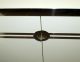 1970 ' S Signed Pierre Cardin Mid Century Hollywood Regency 74 