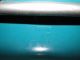 Tech Fab Fiberglass Shell Chair Mid-Century Modernism photo 4