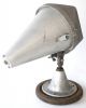 French Industrial  modernist Factory Lamp Mid Century Mid-Century Modernism photo 1