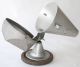 French Industrial  modernist Factory Lamp Mid Century Mid-Century Modernism photo 2