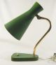 Stilnovo Italian Modernist Aluminum Sarfatti Desk Lamp Mid-Century Modernism photo 1