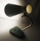 Stilnovo Italian Modernist Aluminum Sarfatti Desk Lamp Mid-Century Modernism photo 2