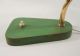 Stilnovo Italian Modernist Aluminum Sarfatti Desk Lamp Mid-Century Modernism photo 4