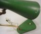 Stilnovo Italian Modernist Aluminum Sarfatti Desk Lamp Mid-Century Modernism photo 6