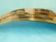 Huge Signed Curtis Jere Wall Sculpture Gilt & Chrome Fan Mid-Century Modernism photo 6