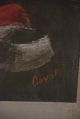 Jacques Guyot Oil Canvas Abstract Modernist Life Stil Mid-Century Modernism photo 4
