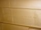 Golden Skyline Mid Century Jere Era Modern 50 