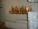Golden Skyline Mid Century Jere Era Modern 50 