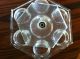 Mid Century Modern Lucite Lazy Susan Mid-Century Modernism photo 3