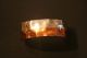 Lillian Vernon Modernist Sterling Silver & Copper Bimorfic Cuff Brutalist Cuff Mid-Century Modernism photo 1