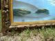 Mid Century Painting Sig 55 