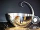 Mid Century Russel Wright Chase Silver Ice Server Mid-Century Modernism photo 1