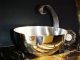 Mid Century Russel Wright Chase Silver Ice Server Mid-Century Modernism photo 2