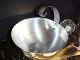 Mid Century Russel Wright Chase Silver Ice Server Mid-Century Modernism photo 3