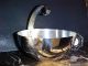 Mid Century Russel Wright Chase Silver Ice Server Mid-Century Modernism photo 4