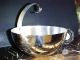 Mid Century Russel Wright Chase Silver Ice Server Mid-Century Modernism photo 5