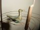Unusual Signed C.  Jere Duck Pond Table Sculpture Rare Mid-Century Modernism photo 1