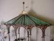 Signed Jere Large Wall Sculpture Victorian Bandstand Mid-Century Modernism photo 7