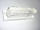 Mid Century Jere Era Heavy Signed Lucite Carved Ship Mid-Century Modernism photo 4