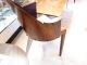 Rare P Starck Royalton Chairs 4 With Arms 3 Legs Completely Restored Eames Era Post-1950 photo 1