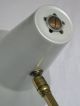 Table Lamp 1950s Brass Stem & Granite Base Mid Century Italy/austria Stilnovo Mid-Century Modernism photo 1