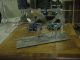 Cool Unusual Signed Jere Bicycle Riders Table Sculpture Mid-Century Modernism photo 2