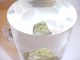 Antique Gold Quartz Rock In Lucite Heavy 24kt Natural Mid-Century Modernism photo 3