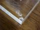 Cool Van Teal Tic Tac Toe Lucite Sculpture Game Jere Era Large Pieces Mid-Century Modernism photo 2