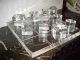 Cool Van Teal Tic Tac Toe Lucite Sculpture Game Jere Era Large Pieces Mid-Century Modernism photo 6
