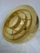 Fog & Morup Large Pendant Lamp ' Milieu ' Jo Hammmerborg 1973 Denmark Lyfa Mid-Century Modernism photo 3