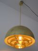 Fog & Morup Large Pendant Lamp ' Milieu ' Jo Hammmerborg 1973 Denmark Lyfa Mid-Century Modernism photo 5