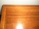 Danish Modern Walnut End Table By American Of Martinsville One Drawer Mid-Century Modernism photo 5