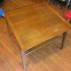 Mid Century Danish Modern Drexel Profile Coffee Cocktail Table John Van Koert Mid-Century Modernism photo 1