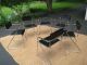 6 Gastone Rinaldi Chrome And Leather Chairs Selig? Mid Century Emaculate Mid-Century Modernism photo 4
