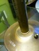 Midcentury Modern Electric Industrial Saarenin Design Table Office Desk Lamp Mid-Century Modernism photo 4