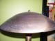 Midcentury Modern Electric Industrial Saarenin Design Table Office Desk Lamp Mid-Century Modernism photo 7